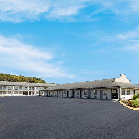 Elkton Rodeway Inn מראה חיצוני תמונה