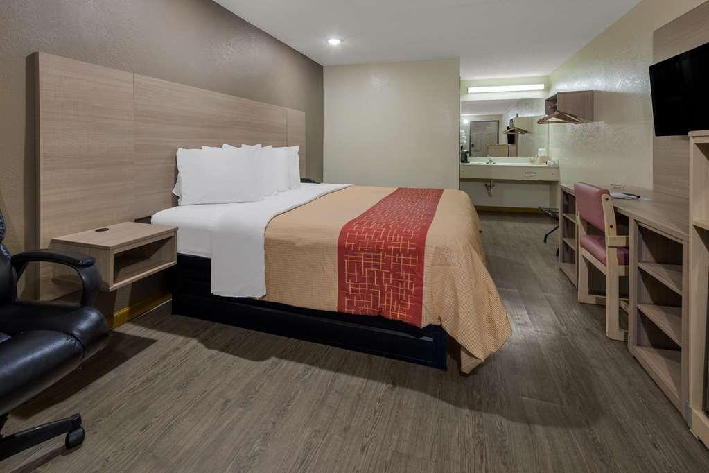 Elkton Rodeway Inn חדר תמונה