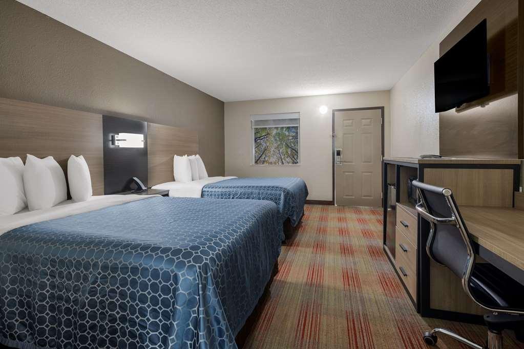 Elkton Rodeway Inn חדר תמונה