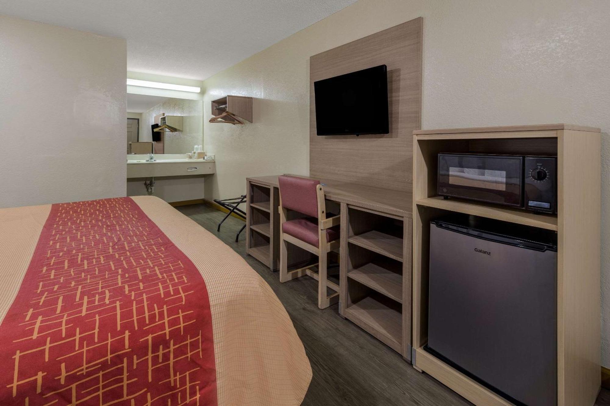Elkton Rodeway Inn מראה חיצוני תמונה