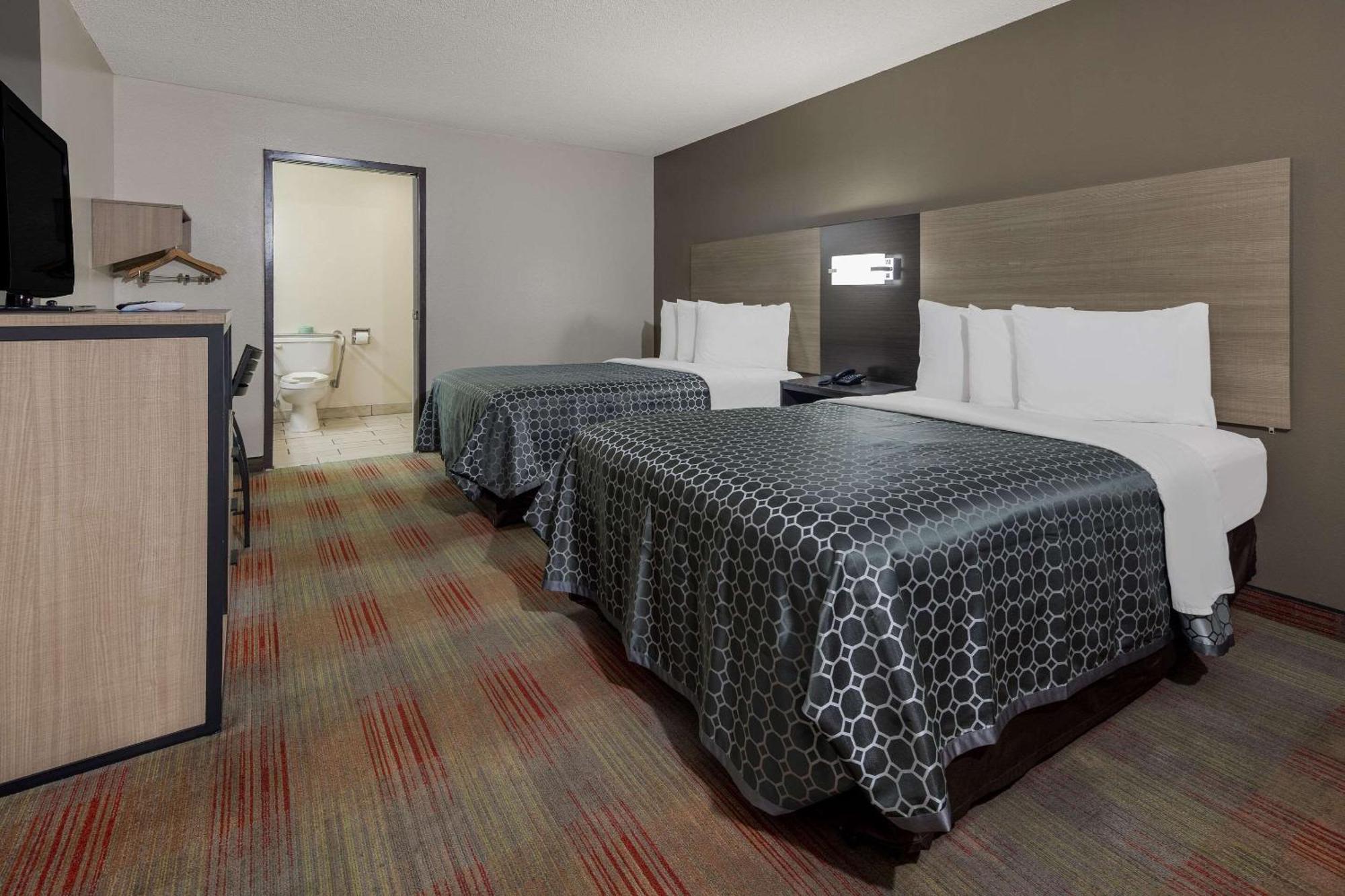 Elkton Rodeway Inn מראה חיצוני תמונה