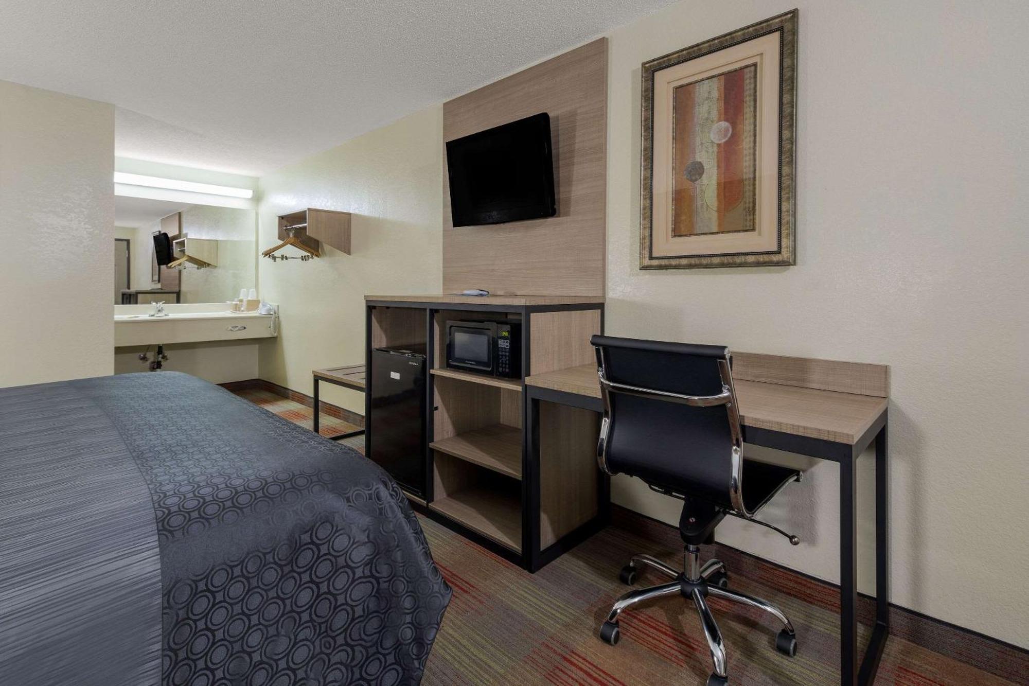 Elkton Rodeway Inn מראה חיצוני תמונה