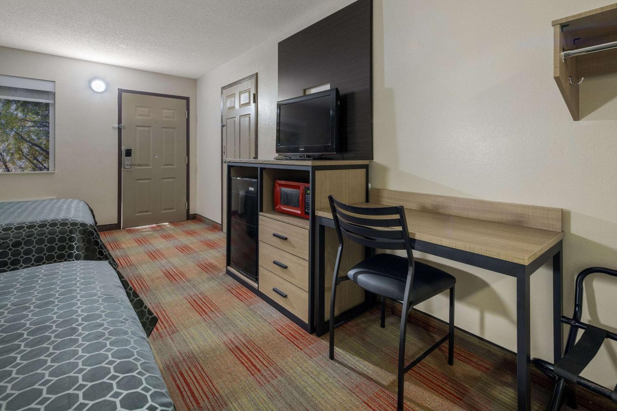 Elkton Rodeway Inn מראה חיצוני תמונה