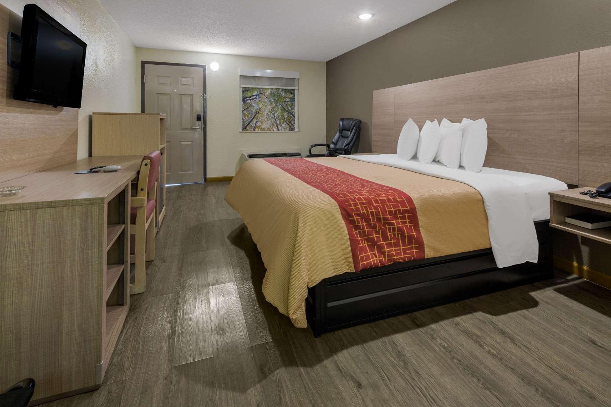 Elkton Rodeway Inn מראה חיצוני תמונה