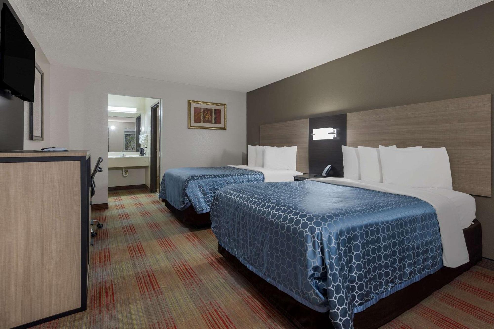 Elkton Rodeway Inn מראה חיצוני תמונה