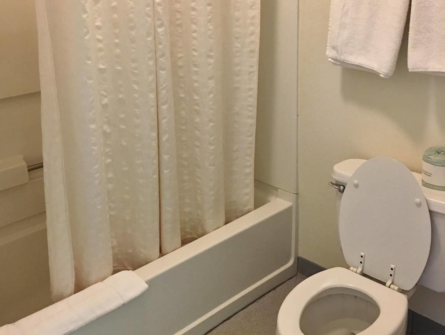 Elkton Rodeway Inn מראה חיצוני תמונה