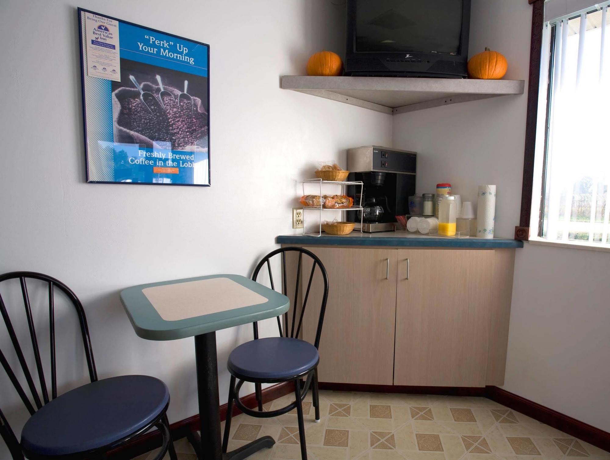 Elkton Rodeway Inn מראה חיצוני תמונה