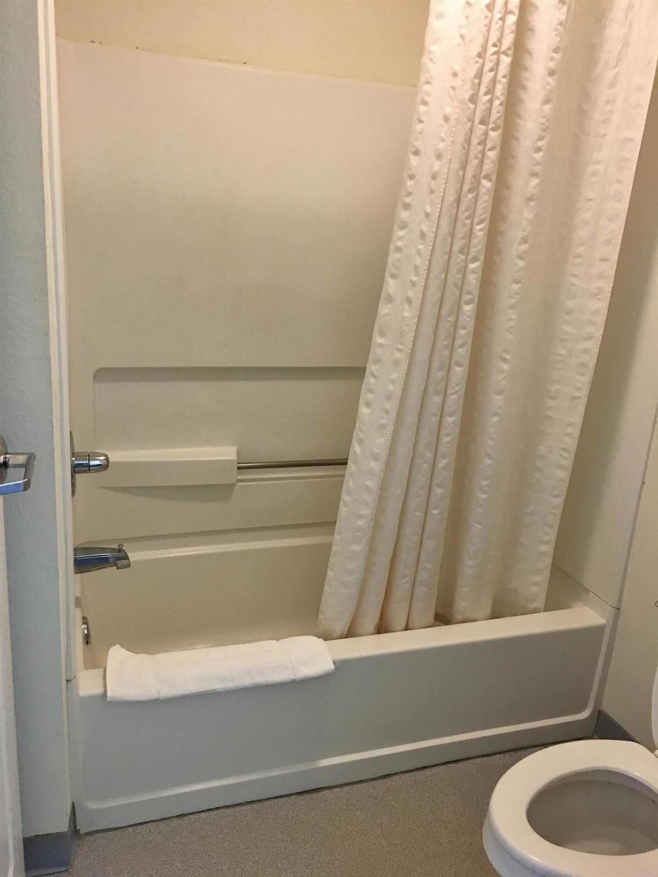 Elkton Rodeway Inn מראה חיצוני תמונה